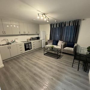 Appartement met Twee Slaapkamers
